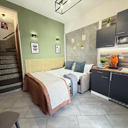 80040Guesthouse Cercola Eksteriør bilde