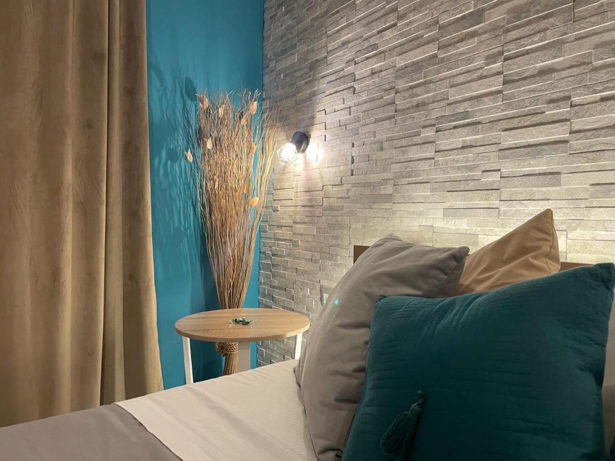 80040Guesthouse Cercola Eksteriør bilde