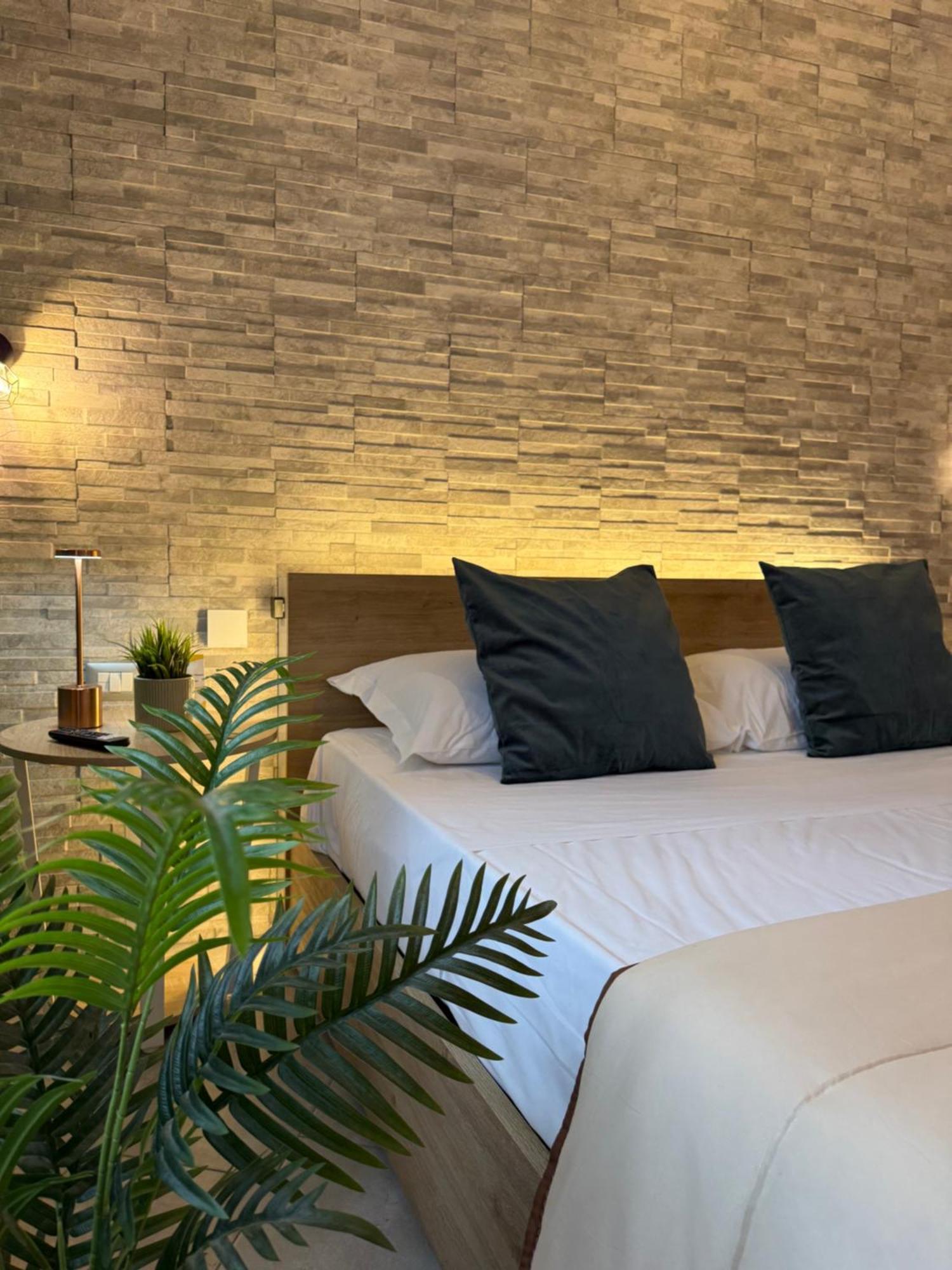 80040Guesthouse Cercola Eksteriør bilde